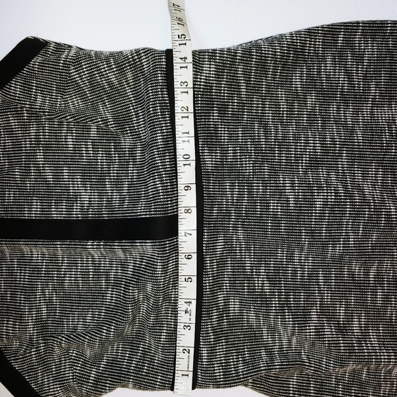 Guess Tweed Body Con SEXY Dress 10 - Picture 7 of 9